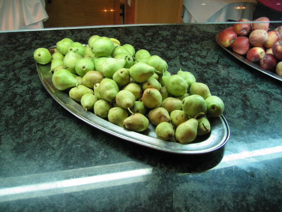 Büffet Hotel Best Siroco