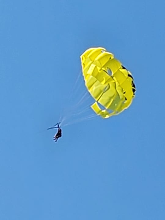 Sport & Freizeit Side Alegria Hotel & Spa - Adults only +16