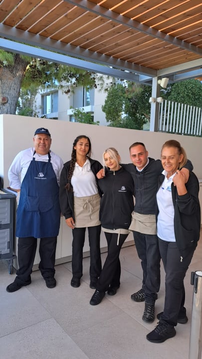 Sonstiges Caravia Beach Hotel