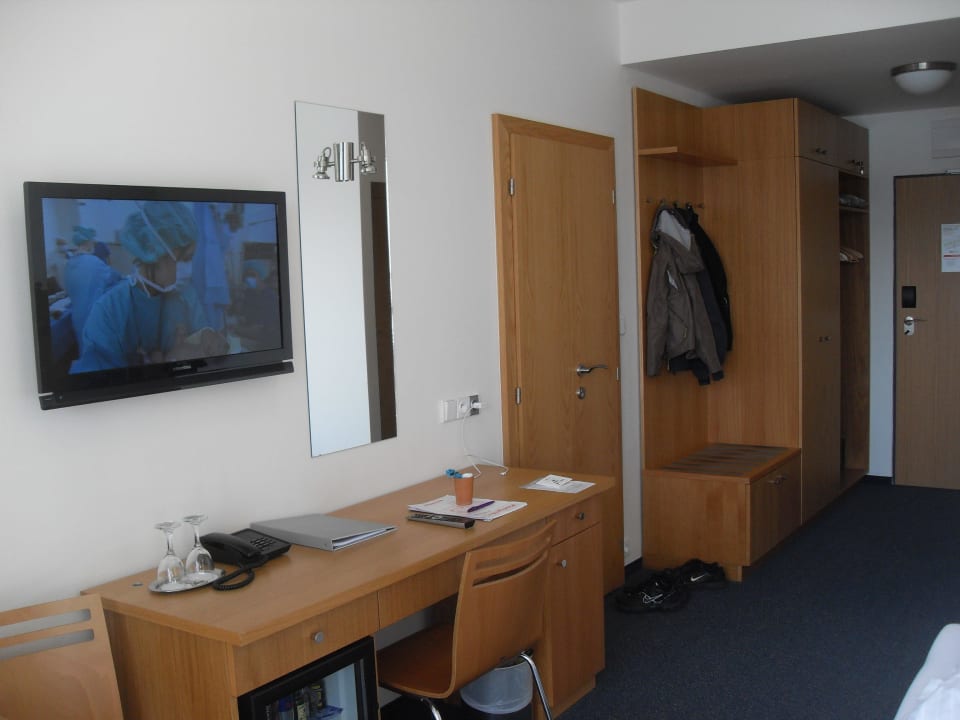 Zimmer Hotel Port u Máchova jezera