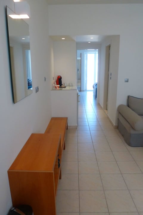 Zimmer Sentido More Meni Residence & Suites