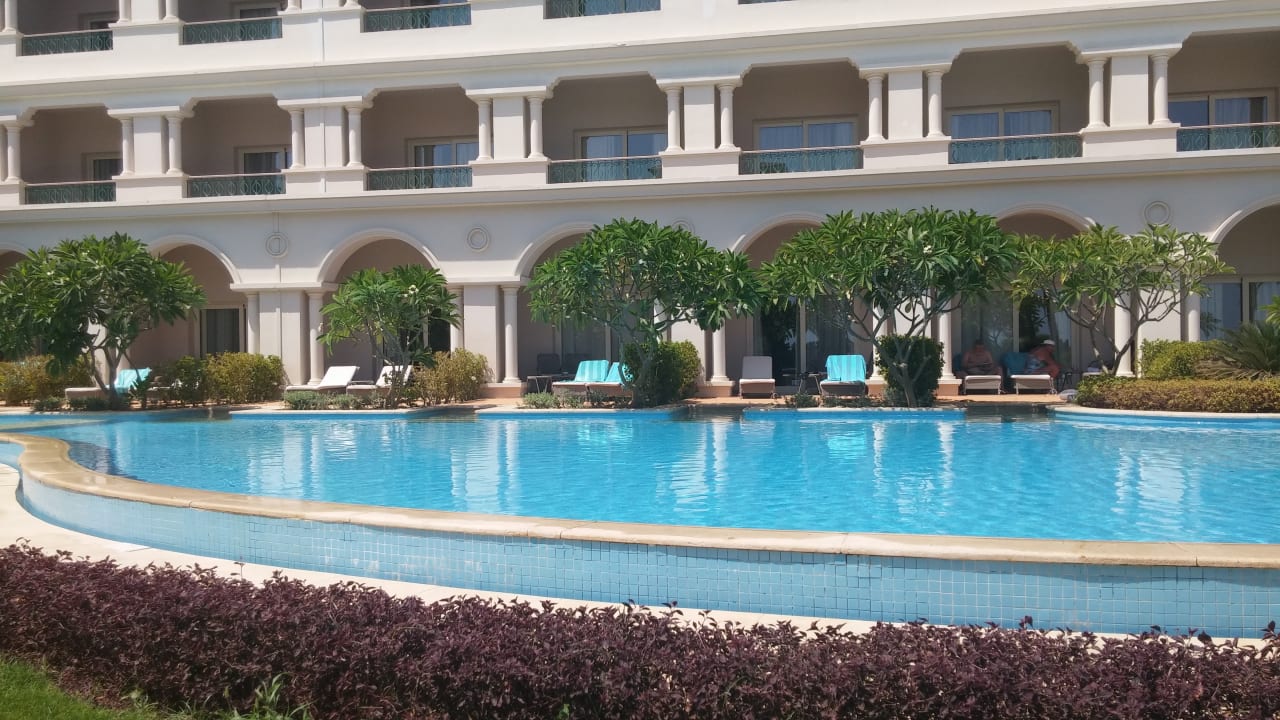 Pool Baron Palace Sahl Hasheesh