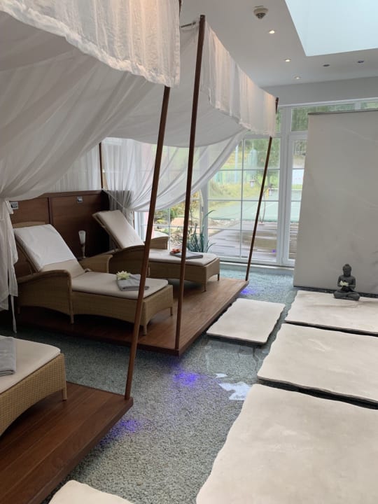 Sport & Freizeit Wellnesshotel ...liebes Rot-Flüh