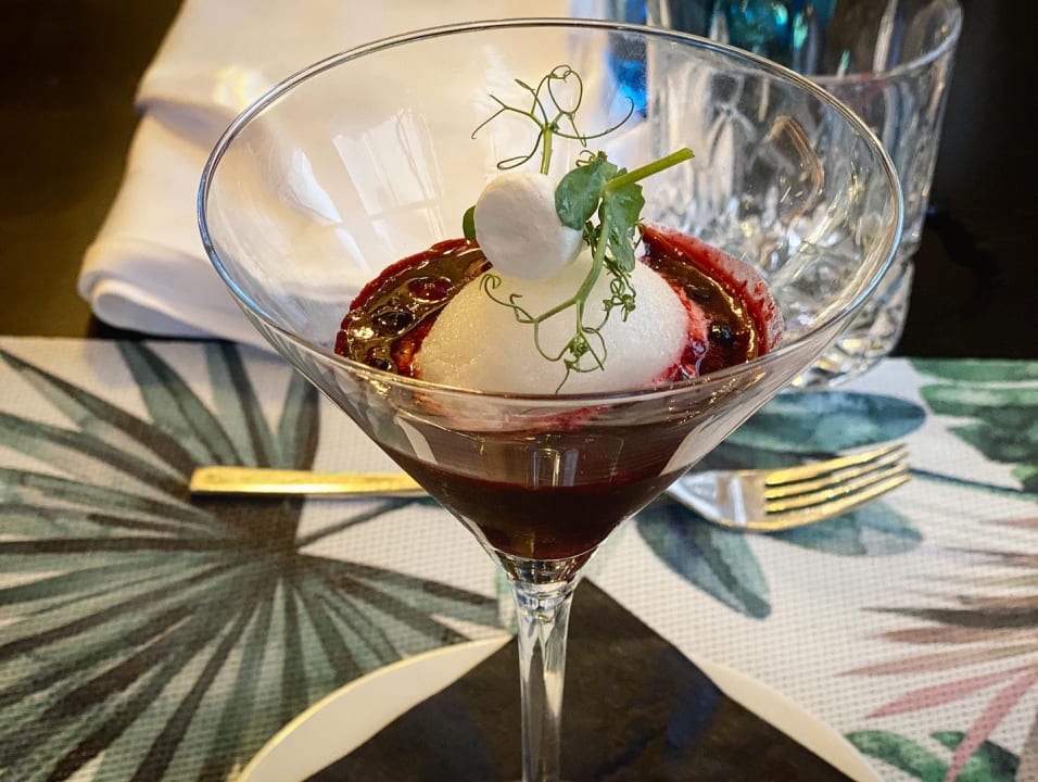 Gastro Alpine Hideaway ZILLERTALERHOF