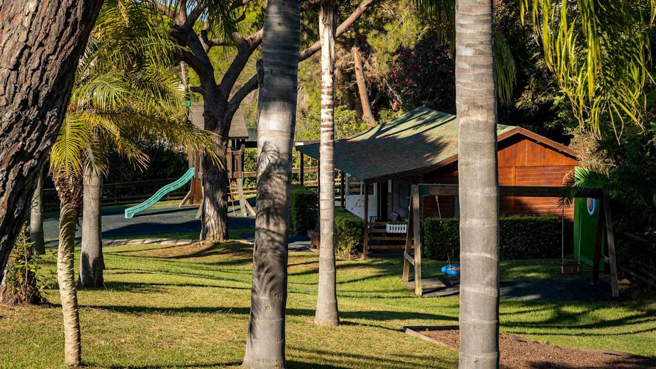 Sport & Freizeit Hotel Quinta do Lago