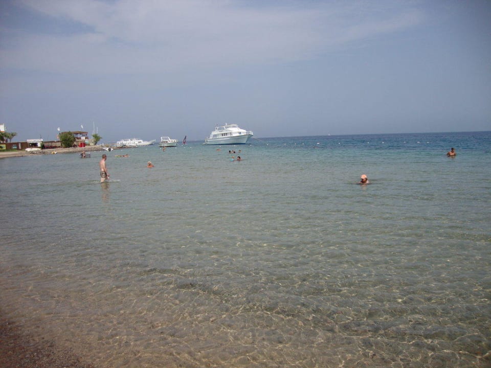 Strand Eagles Paradise Abu Soma