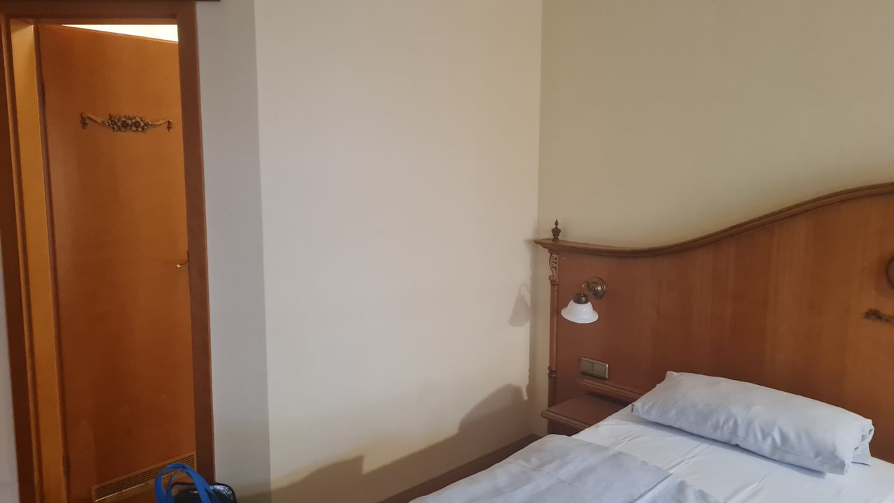 Zimmer Hotel Goldner Loewe