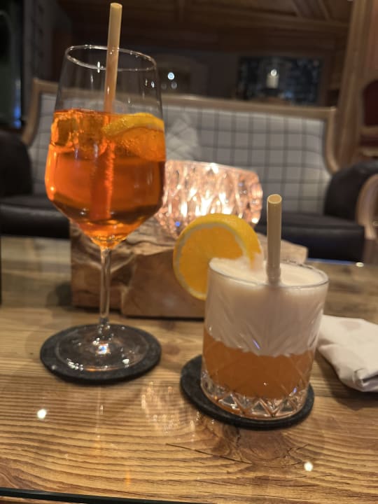 Gastro Dolce Vita Hotel Jagdhof