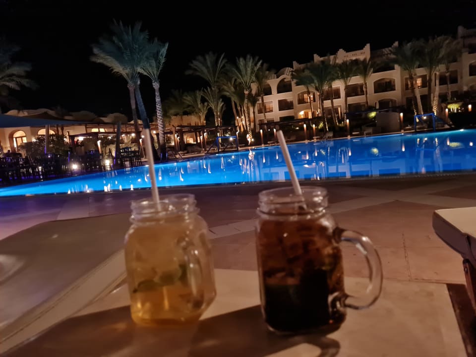 Pool Hotel JAZ Makadi Star & Spa