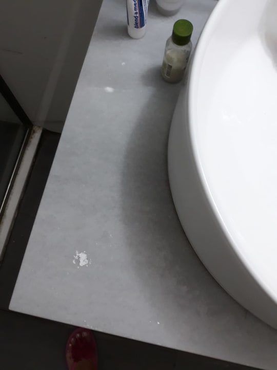 Zimmer Porto Plazza Hotel