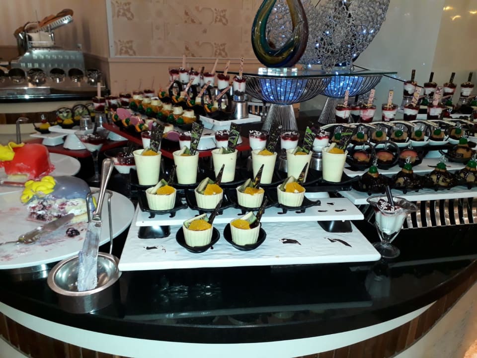 Gastro Aydinbey Kings Palace & Spa