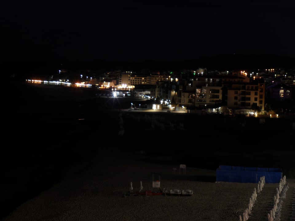 Ausblick Sol Luna Bay