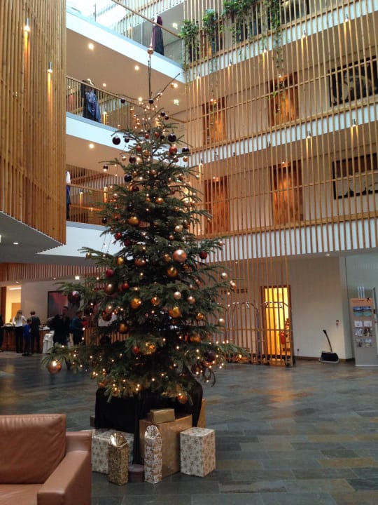 Hotelhalle Falkensteiner Hotel & Spa Carinzia