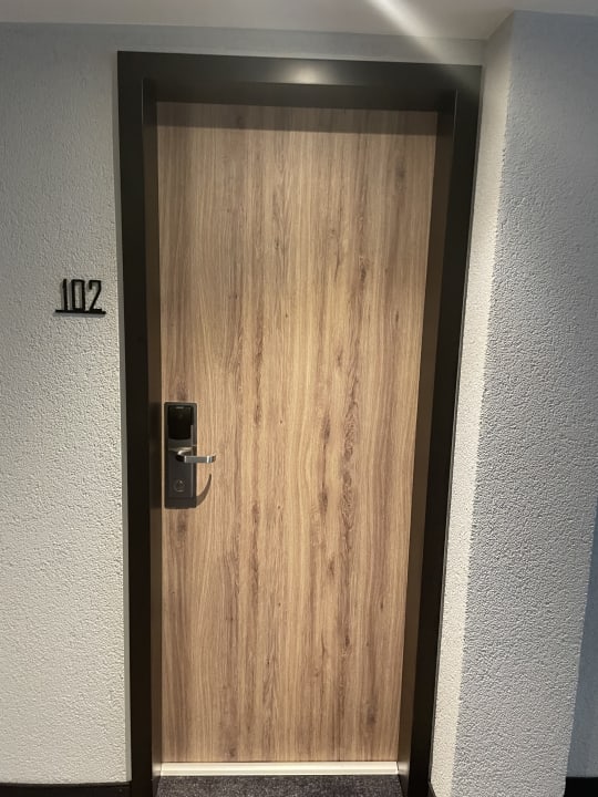 Sonstiges Hotel Ibis Dortmund City