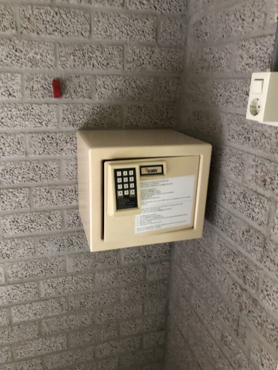 Zimmer Roompot Weerterbergen