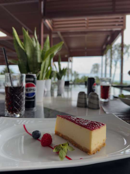 Gastro Selectum Luxury Resort Belek
