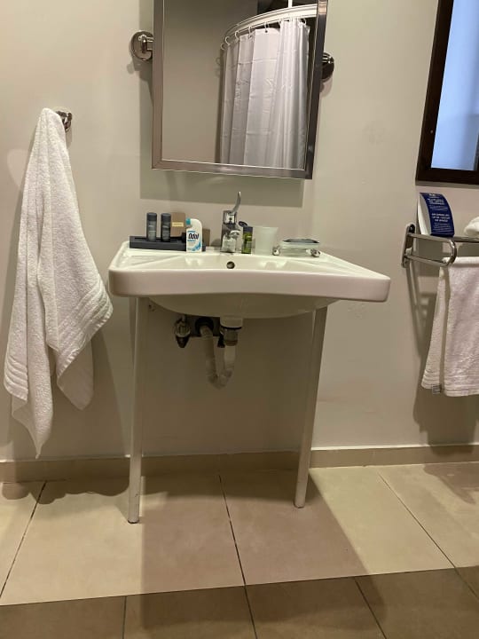 Zimmer TUI BLUE Palazzo del Mare