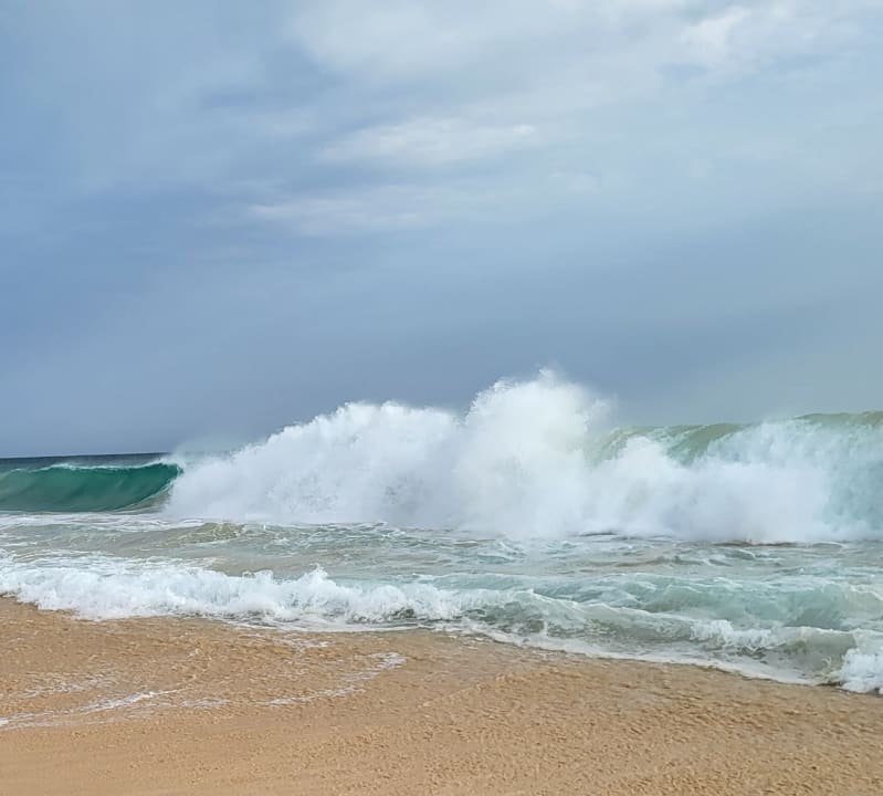 Strand Hotel Riu Touareg