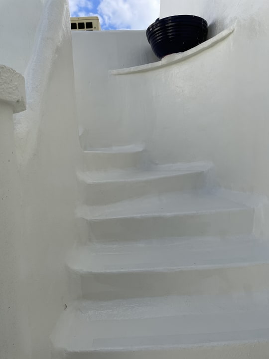 Zimmer Bahiazul Villas & Club