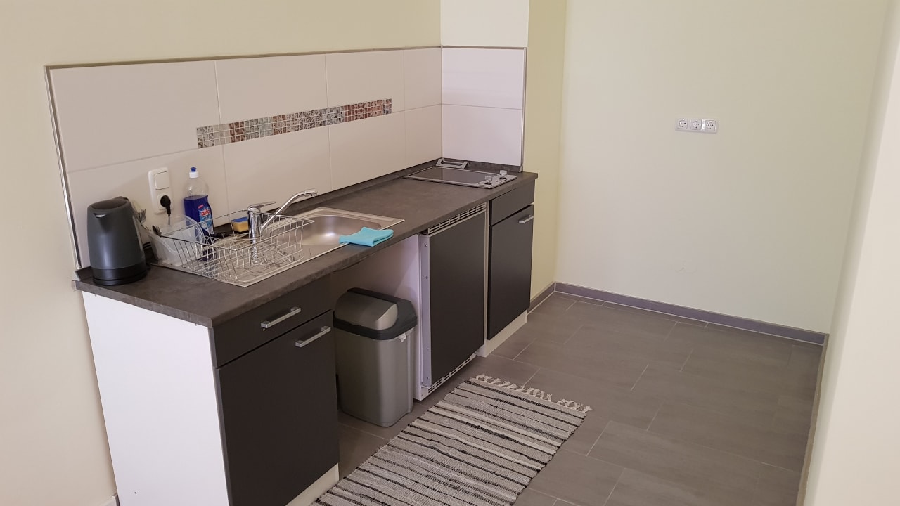 Zimmer Gästehaus Schmitt