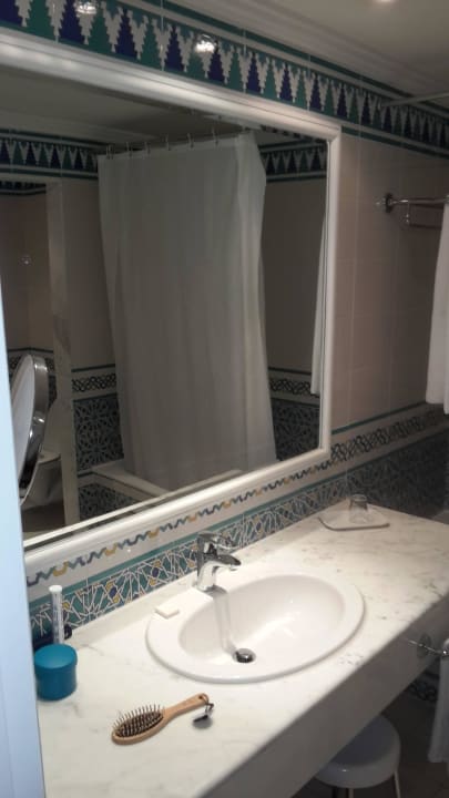 Doppelzimmer Oceana Hotel & Spa