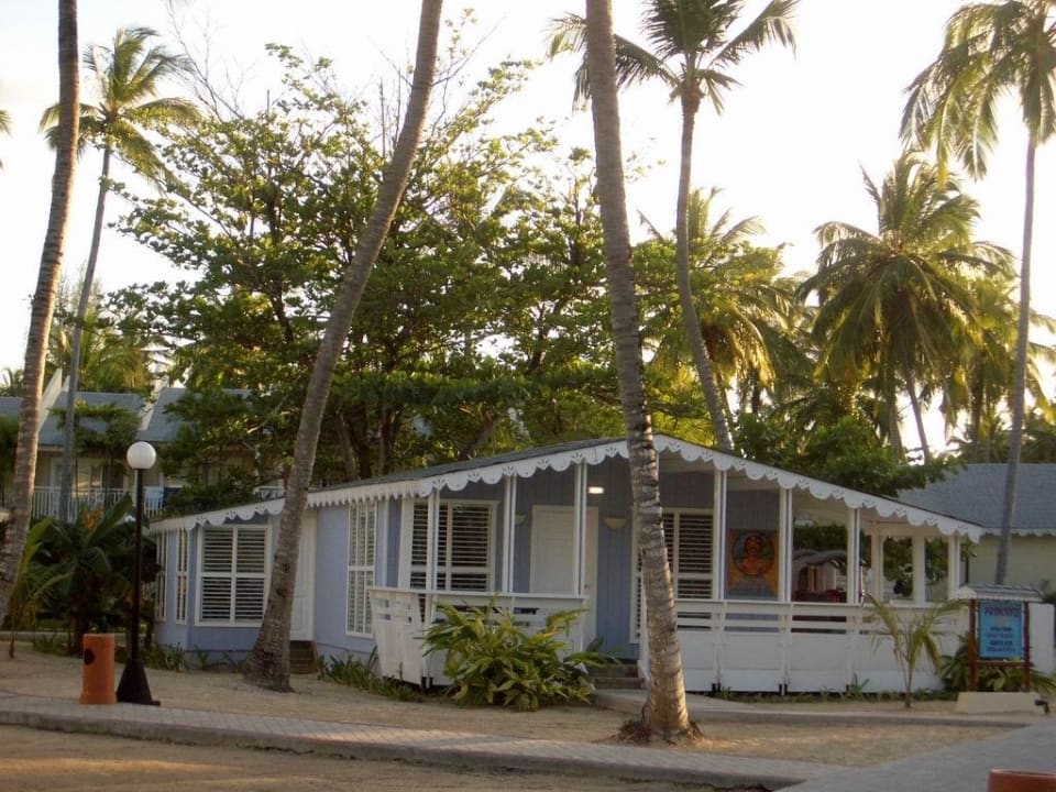 Kindergarten Bahia Principe Grand El Portillo