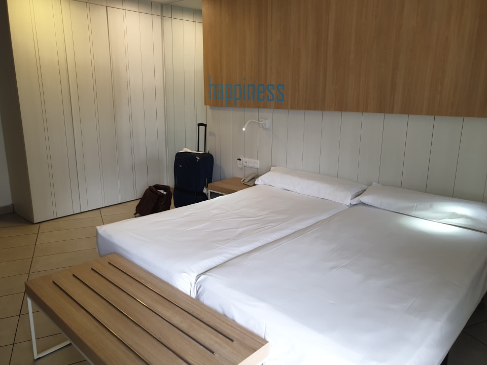 Zimmer Servatur Playa Bonita