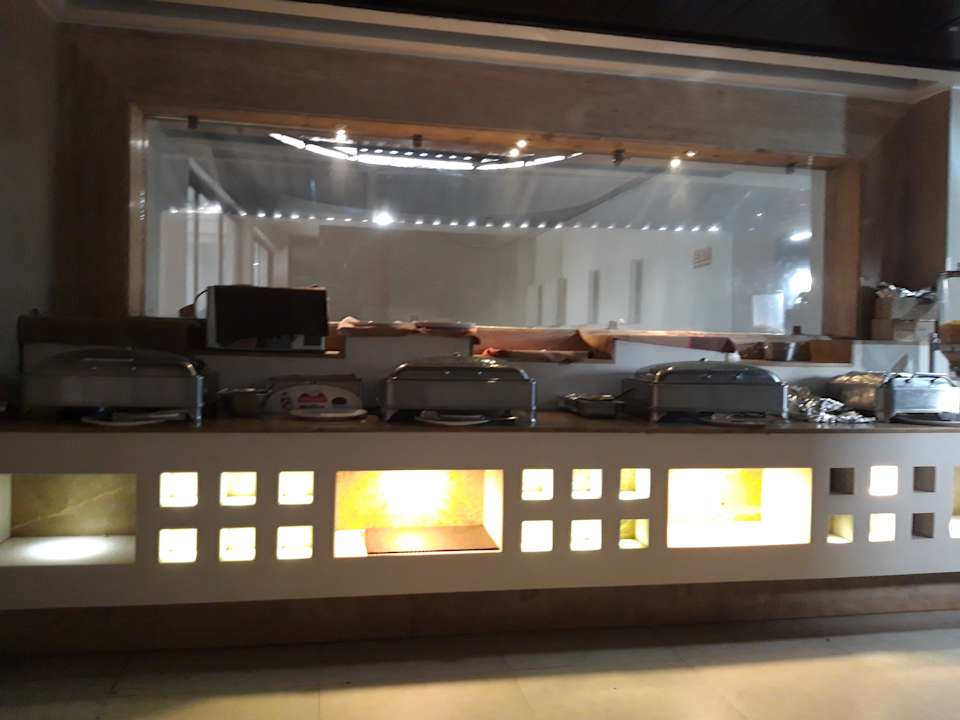 Gastro The Prime Balaji Deluxe