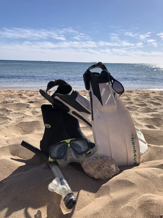 Strand Shams Prestige Abu Soma-Adults Only