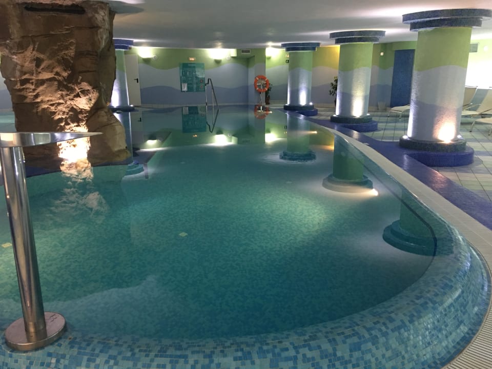 Nicht nochmal Hotel Escorial? Bull Escorial & Spa