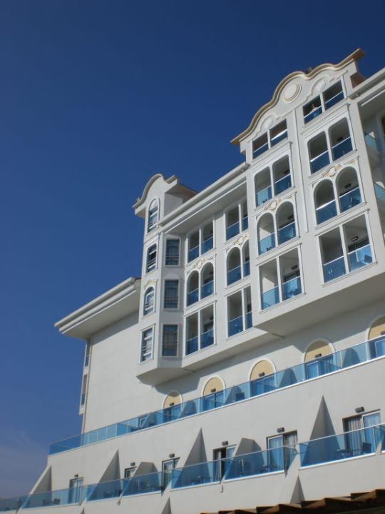 Hotel Sultan of Side Hotel Sultan of Side