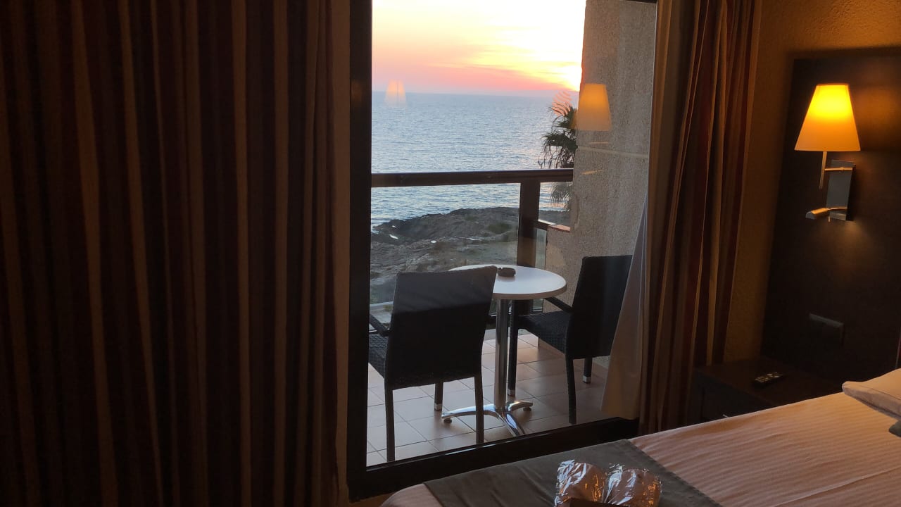 Zimmer AluaSoul Palma