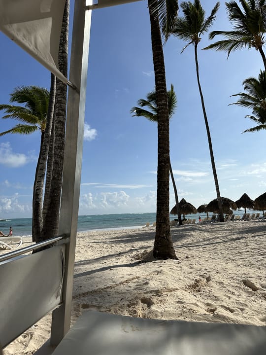 Strand Meliá Punta Cana Beach Resort - A Wellness Inclusive For Adults Only