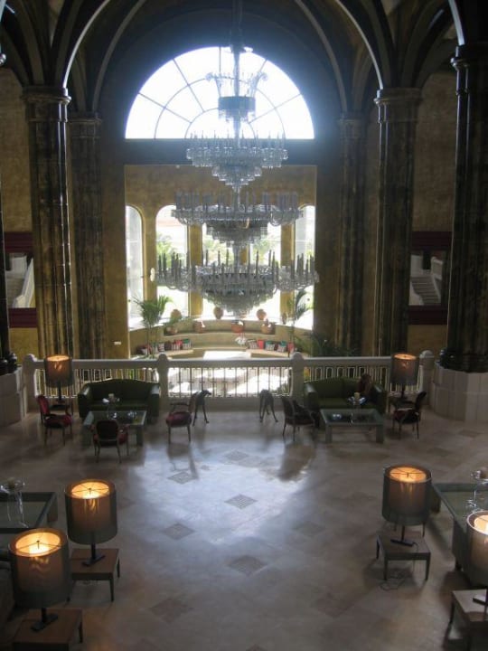 Gran Hotel Villa del Conde Lopesan Villa del Conde Resort & Thalasso