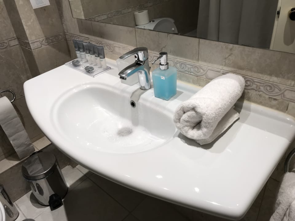 Zimmer Mon Repos Palace - Adults only