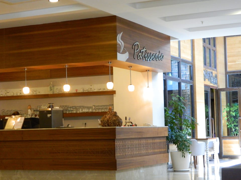 Patisserie Sentido Trendy Verbena Beach