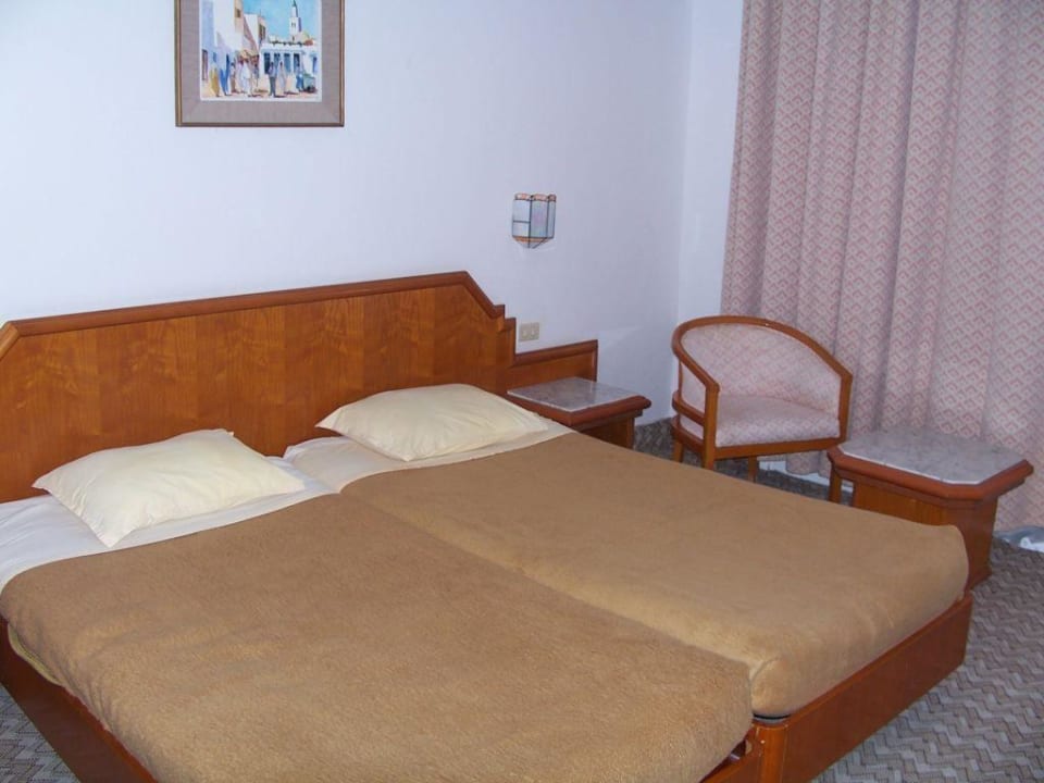 zimmer Magic Hotel Skanes
