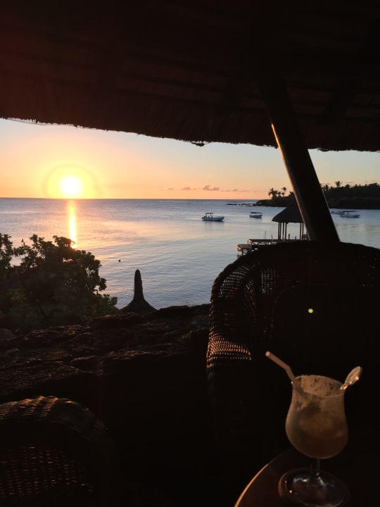 Strand Maritim Resort & Spa Mauritius