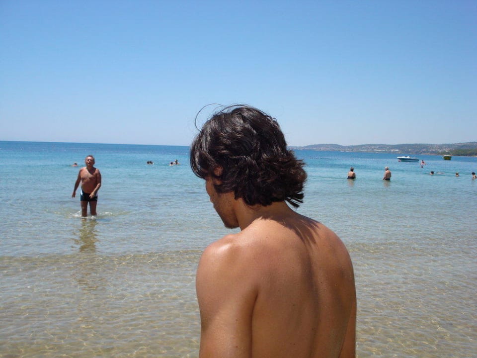 Strand Alaiye Resort & Spa