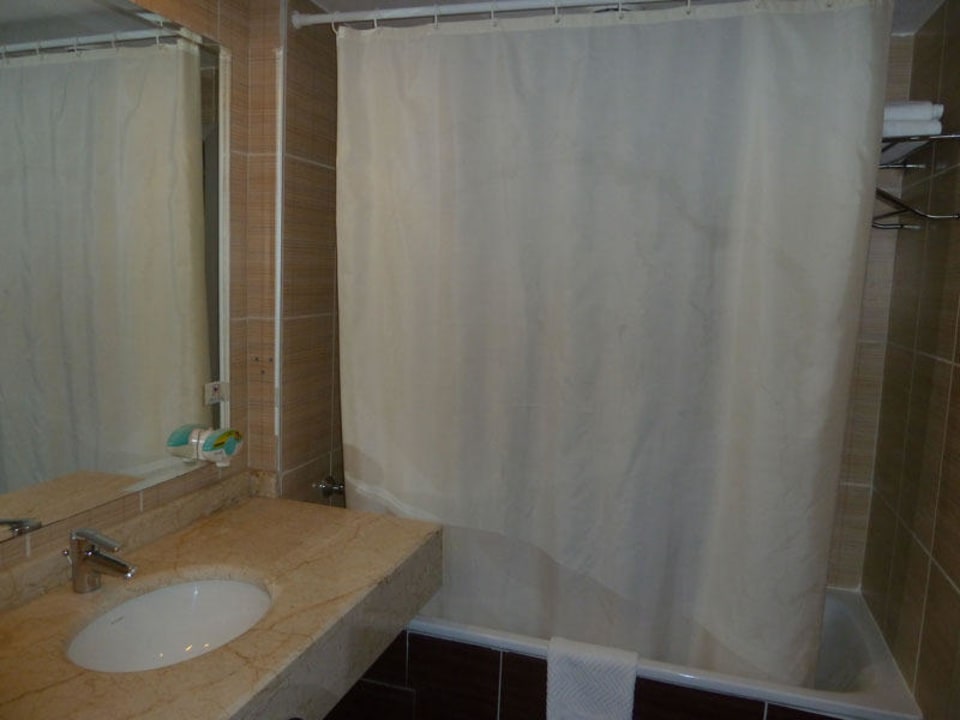 Zimmer 1654 Kaya Side