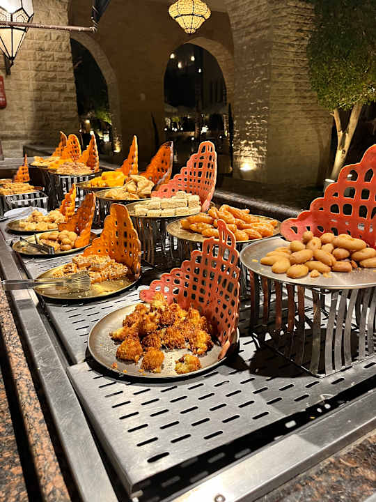 Gastro Grand Waterworld Makadi & Family Star Makadi