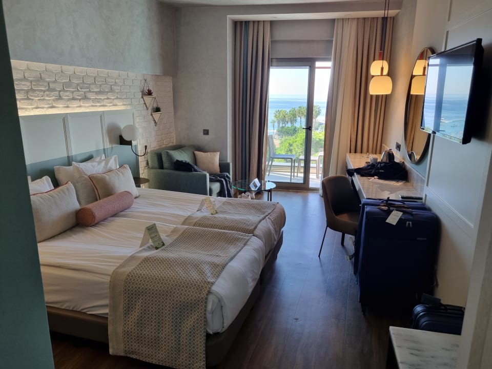 Zimmer Arcanus Hotels Sorgun