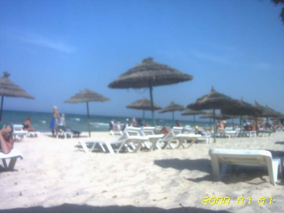 Strand El Ksar Resort & Thalasso