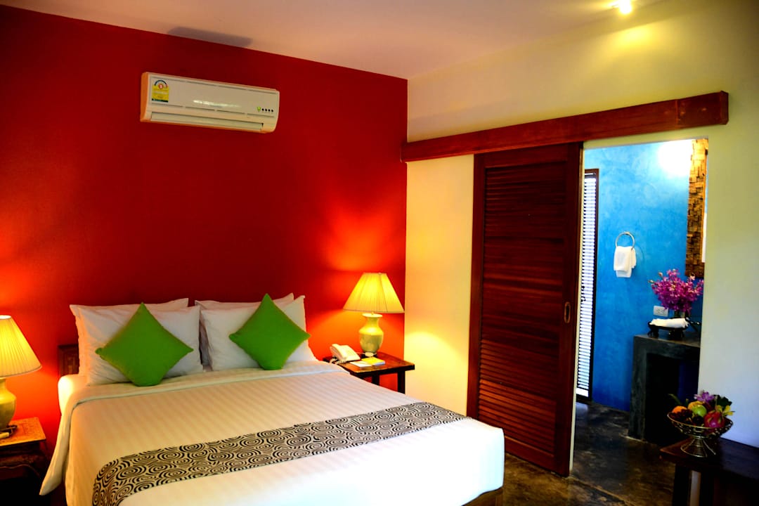 Standard Room Laksasubha Hua Hin