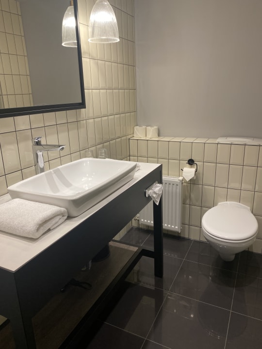 Zimmer Hotel Berlin, Berlin