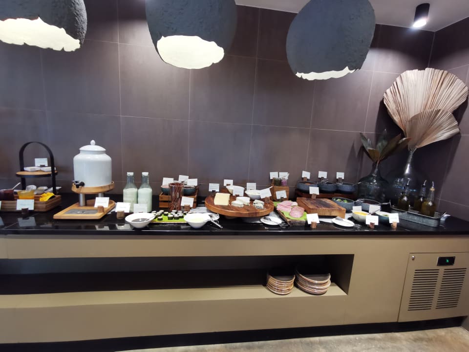 Gastro Zuri Zanzibar Hotel & Resort