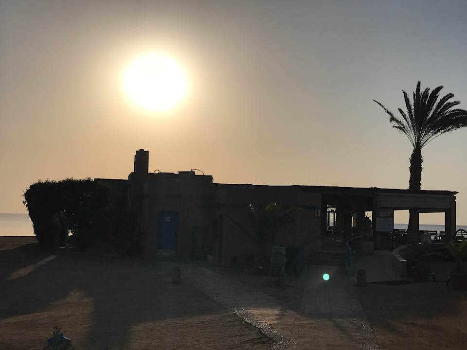 Gastro Club Paradisio El Gouna, Red Sea