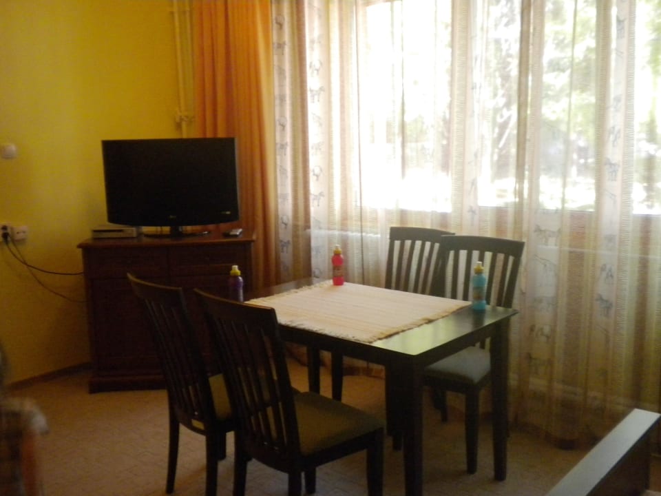 Hotel Jungle Hotel Dzsungel