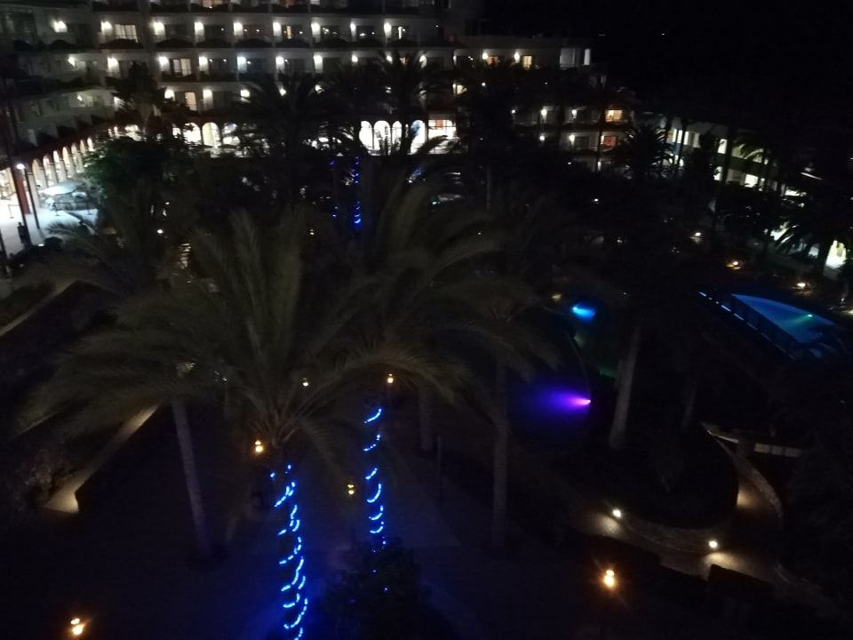 Ausblick R2 Pajara Beach