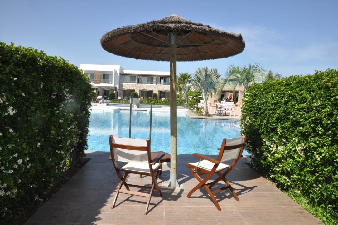 Zimmer mit direktem Poolzugang TUI BLUE Palazzo del Mare